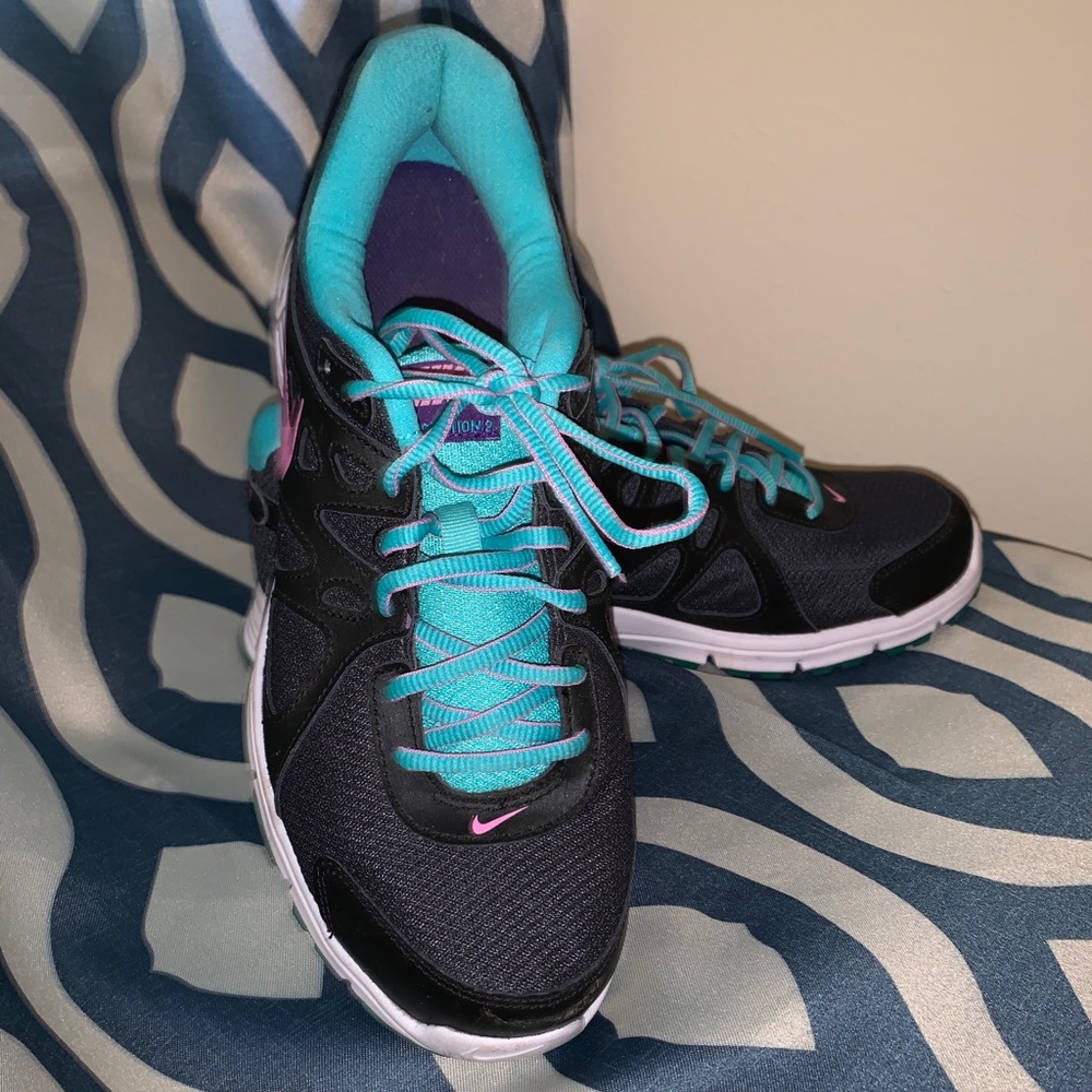 Nike | Revolution 2